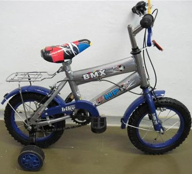 Bicicletta per bambini &amp; #13; &amp; #13; «Unknown» (Classic bicycle)