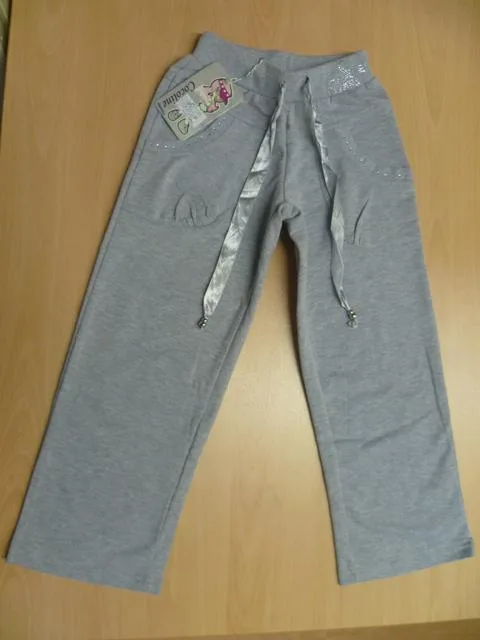 Pantaloni per bambini & #13; & #13; «Unknown» — foto 3 dell'alert A12/0370/13