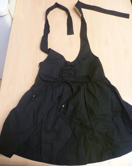 Abito da ragazza «Unknown» (Colabear)
