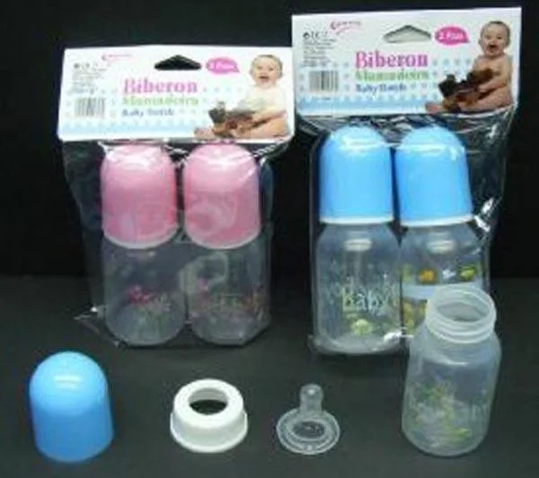 Biberon per bambini «Unknown» (Concorde)