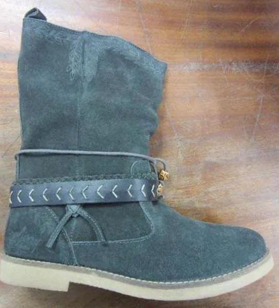 Scarpe da ginnastica «Unknown» — foto 2 dell'alert A12/1230/15