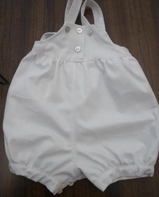 Abbigliamento per bambini «Unknown» (Coquelicot)