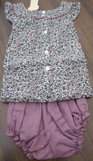 Abbigliamento per bambini «Unknown» — foto 2 dell'alert A12/0773/13