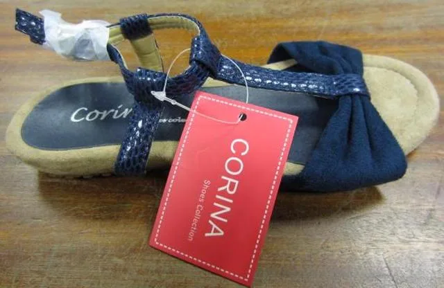 Scarpe e sandali da donna «Unknown» (Corina)