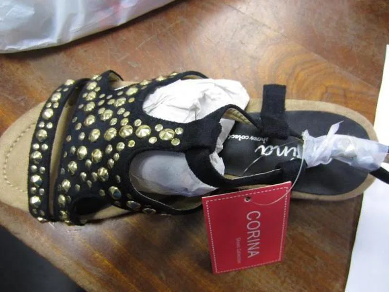Calzature da donna «Unknown» (Corina)