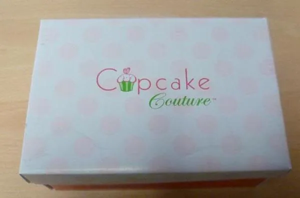 Scarpe per bambini «Unknown» (Cupcake Couture)