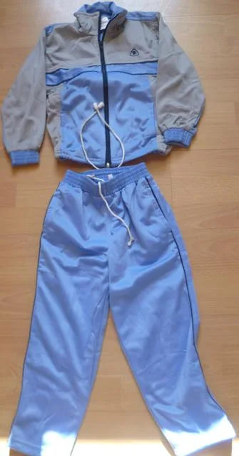 Set di abbigliamento per bambini & #13; & #13; «Unknown» — foto 4 dell'alert A12/1935/12
