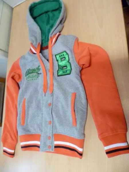 Felpa per bambini «Unknown» (Dalef Wear Fashion)