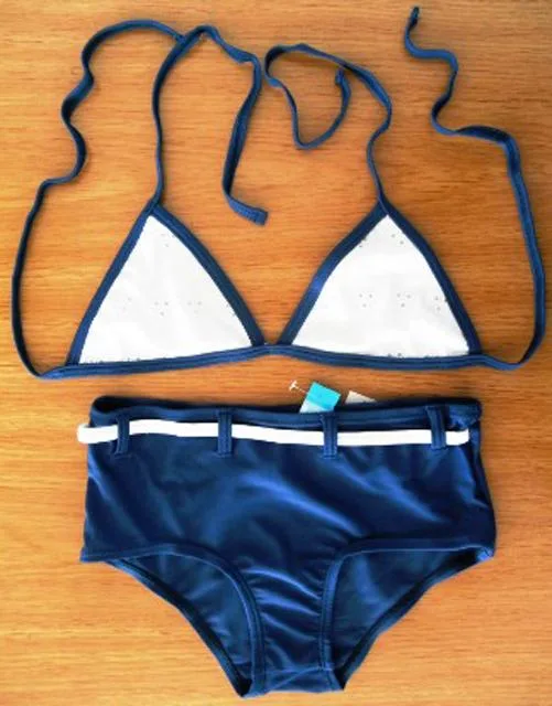 Bikini per ragazze «Unknown» (David Kids)