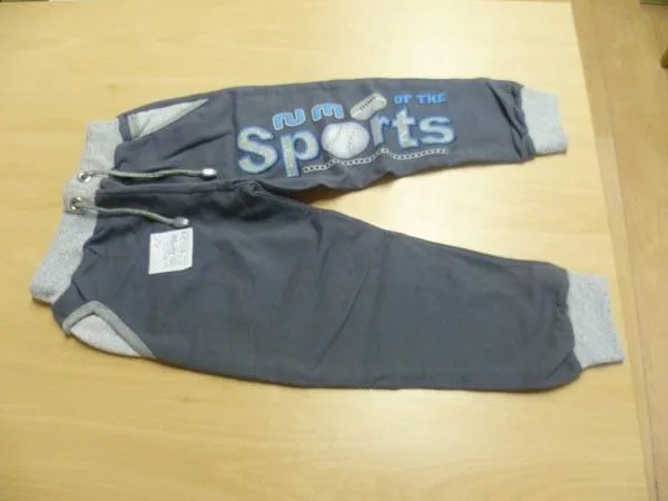 Pantaloni per bambini «Unknown» (Dayan Kids Club)