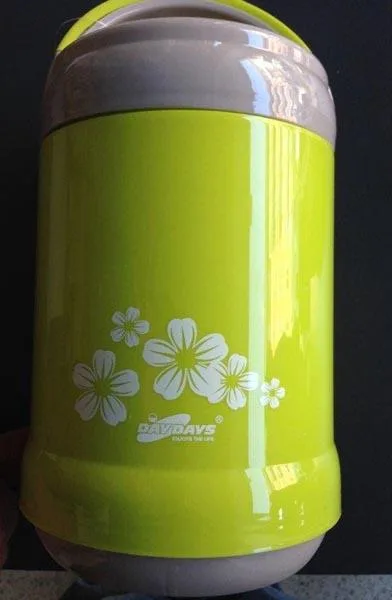 Matraccio thermos «Unknown» — foto 2 dell'alert A12/1205/15