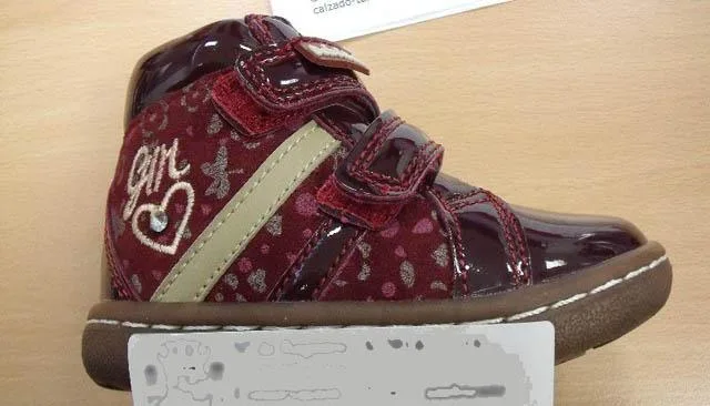 Scarpe per bambini «Unknown» (Deb &amp; Dan)