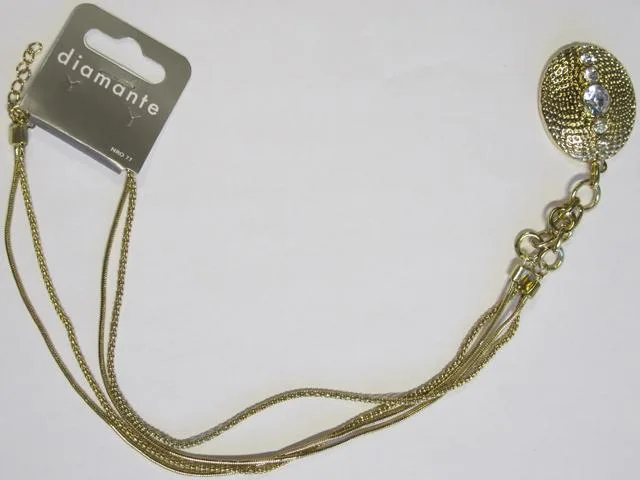 1. Anello; 2. Orecchini; 3. Collana; 4. Collana; 5. «Unknown» — foto 2 dell'alert A12/1202/12