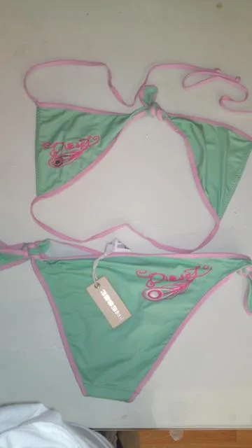 Bikini per ragazze «Unknown» (DIESEL)