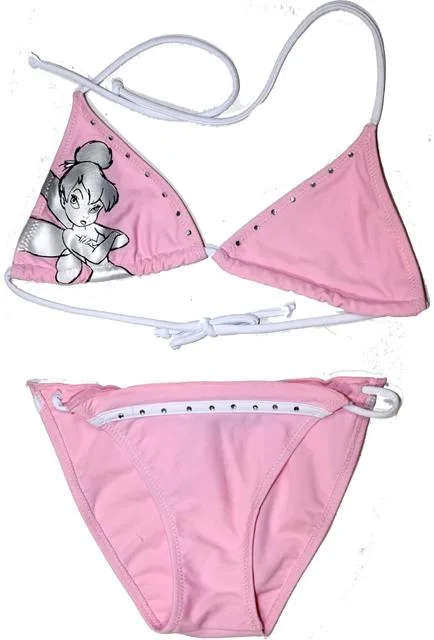 Bikini per ragazze «Unknown» (Disney)