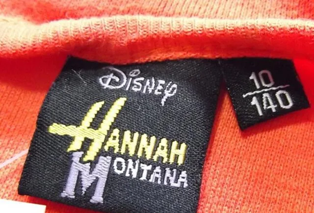 Il top della ragazza «Unknown» (Disney Hannah Montana - Cactus Clone (MAY BE COUNT)