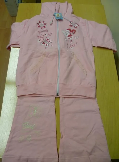 Abbigliamento per bambini «Unknown» — foto 3 dell'alert A12/0988/12