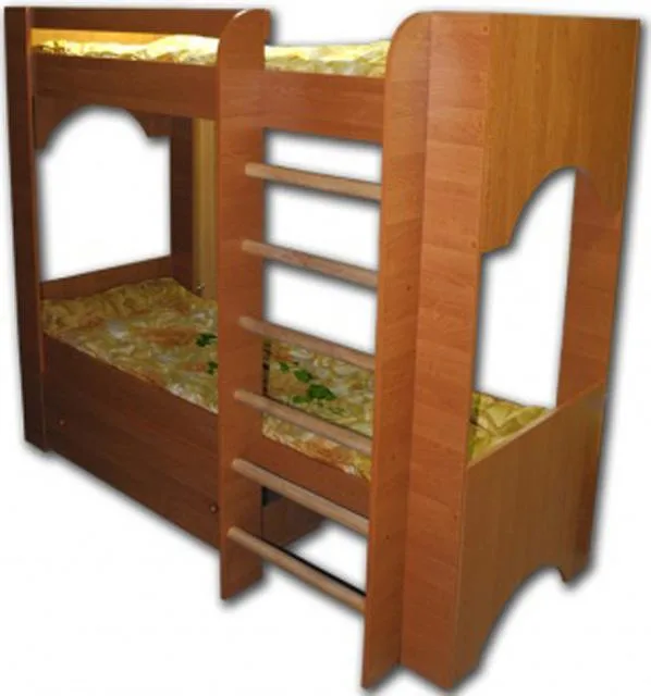 Letto a castello «Unknown» — foto 2 dell'alert A12/1809/13
