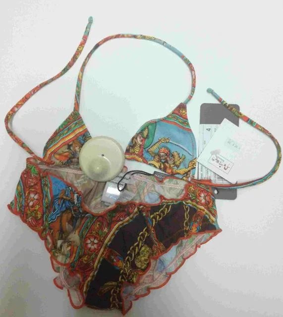 Bikini per bambini «Unknown» — foto 2 dell'alert A12/0576/13