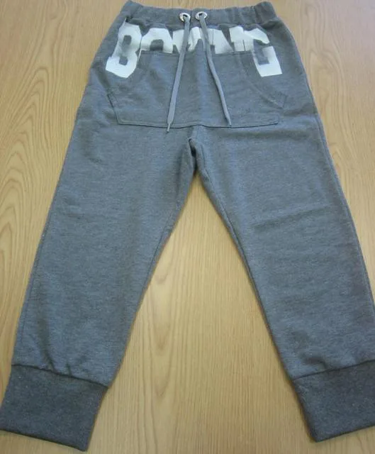 Pantaloni per bambini & #13; & #13; «Unknown» — foto 2 dell'alert A12/1895/12
