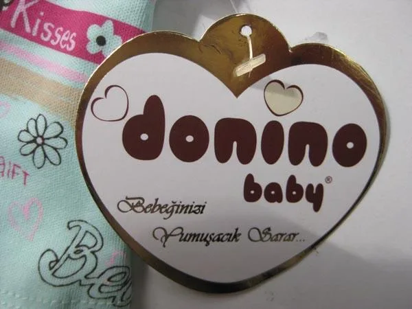Abbigliamento per bambini «Unknown» — foto 3 dell'alert A12/1107/15