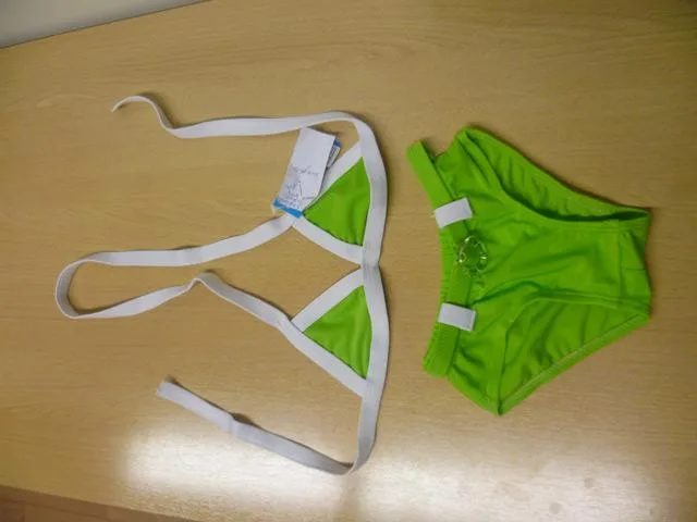 Bikini per ragazze «Unknown» (Doxueer)