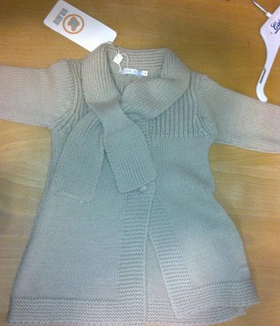 Cardigan del bambino «Unknown» (Dr. Kid)