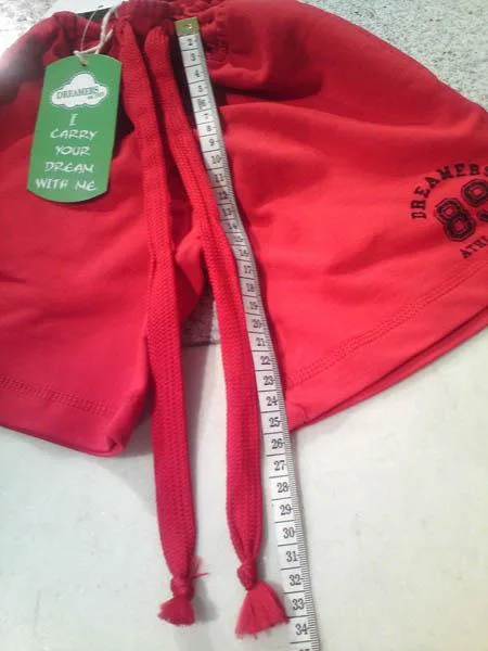 Pantaloncini per bambini «Unknown» (Dreamers)