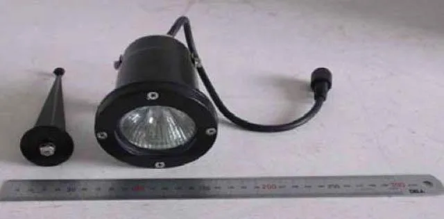 Mini faretti da esterno «Unknown» (Easy Connect)