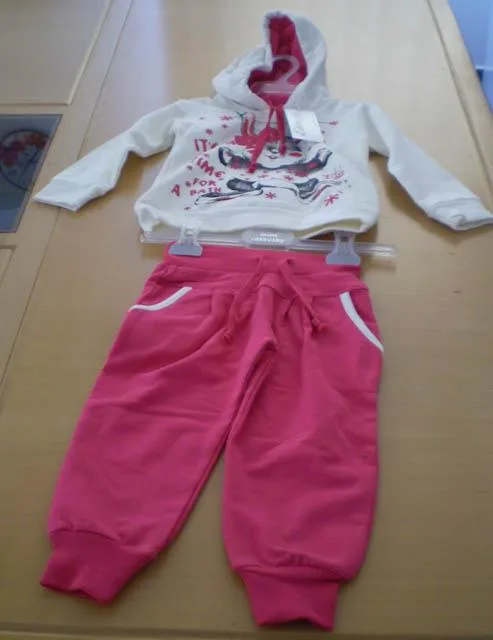 Abbigliamento per bambini «Unknown» (Ebita (evita))