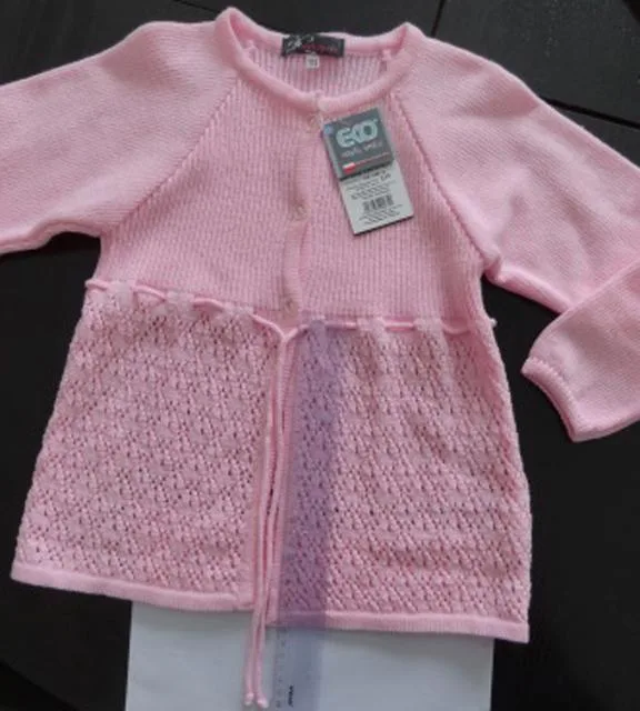 Abbigliamento per ragazze «Unknown» (EKO)