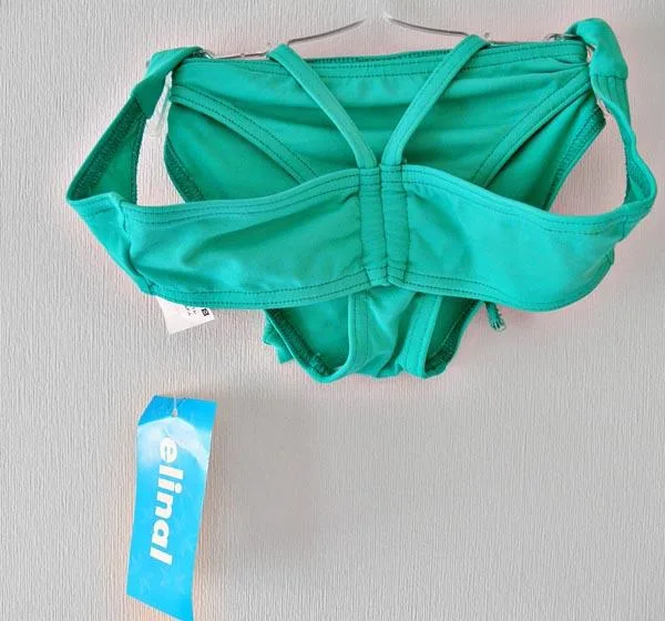 Bikini per ragazze «Unknown» (Elinal)