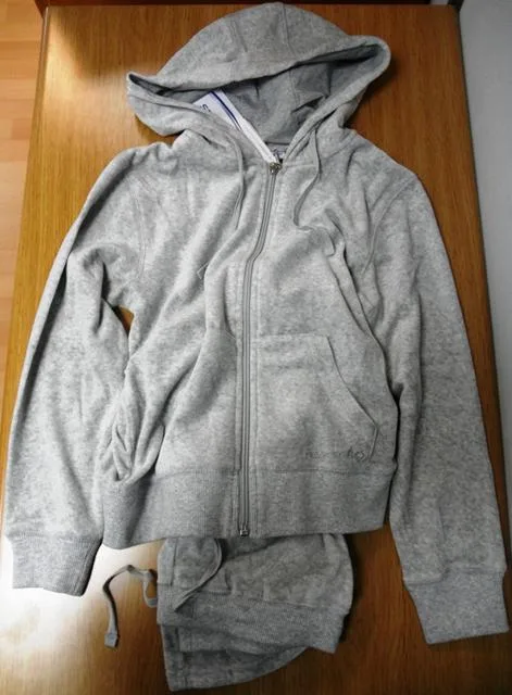 Abbigliamento per ragazze «Unknown» (Energetics)