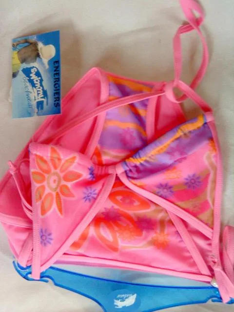 Bikini per ragazze «Unknown» (Energier's)