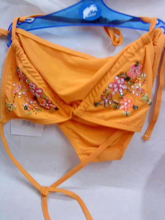Bikini per ragazze «Unknown» (Energier's)