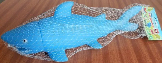 Giocattolo di spremere «Unknown» (EXCLAIMED TOY)
