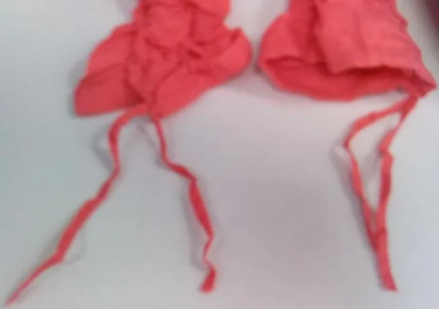 Pantaloni per ragazze «Unknown» — foto 2 dell'alert A12/1595/14