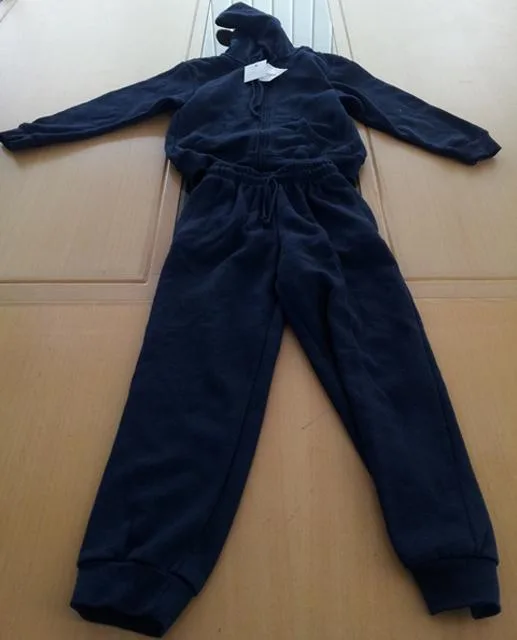 Tuta per bambini «Unknown» (Famous Sports)
