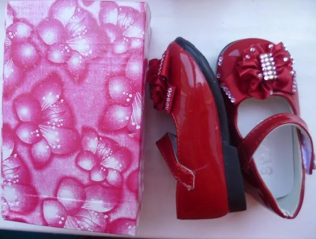 Scarpe da donna «Unknown» (FANGHUA)