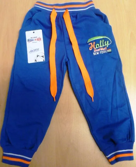 Pantaloni sportivi per bambini «Unknown» (Fashion Boy)