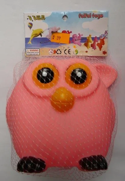 Giocattolo di plastica «Unknown» (Feifei Toys)