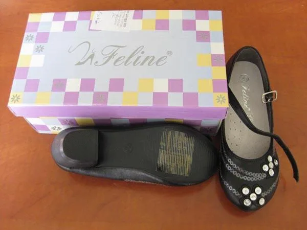 Scarpe da donna «Unknown» (Feline)
