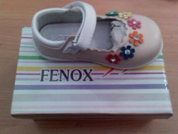 Scarpe per ragazze «Unknown» (FENOX)