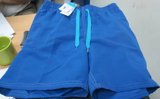 Pantaloncini da nuoto per ragazzi &amp; #13; &amp; #13; «Unknown» (Firefly)