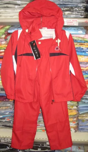 Abbigliamento per bambini «Unknown» (Fjhu)