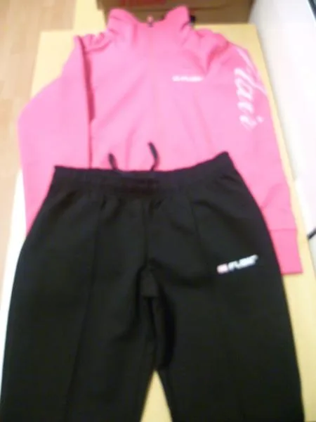 Set sportivo per bambini &amp; #13; &amp; #13; «Unknown» (Flair)