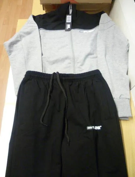 Set sportivo per bambini &amp; #13; &amp; #13; «Unknown» (Flair ( sports wear))