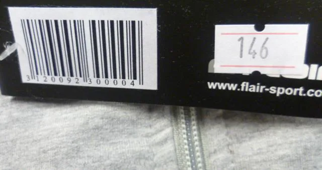 Set sportivo per bambini & #13; & #13; «Unknown» — foto 3 dell'alert A12/1070/12