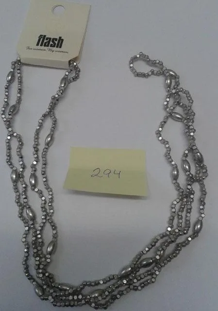 Collana di collane «Unknown» — foto 1 dell'alert A12/1909/14
