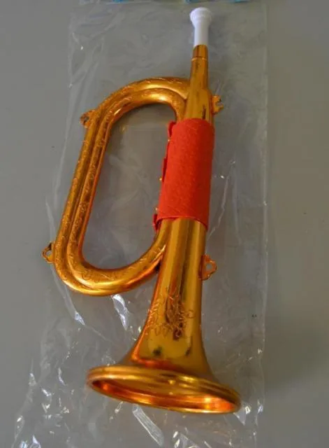 Tromba giocattolo «Unknown» (Franga Toys)